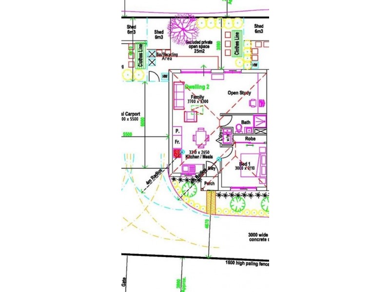 2/23 Midholm Court, Thomastown VIC 3074