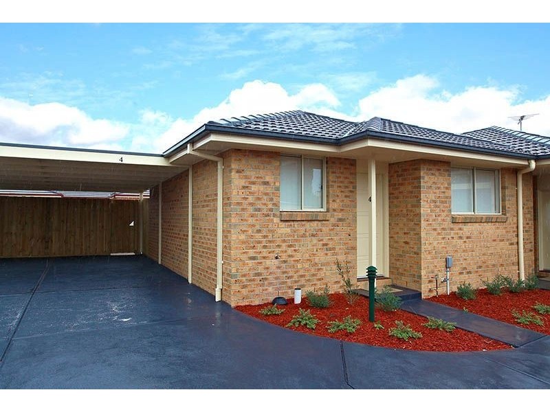 3/23 Midholm Court, Thomastown VIC 3074
