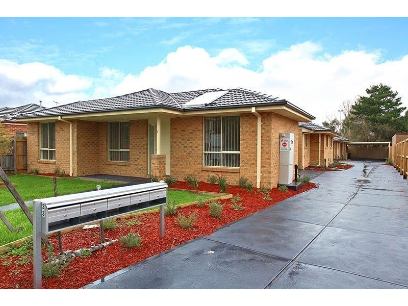 3/23 Midholm Court, Thomastown VIC 3074