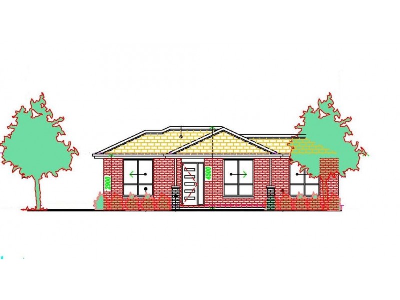 2/53 Memorial Avenue, Epping VIC 3076