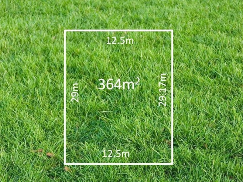 Lot 8120 Copperhead Street, Mernda VIC 3754