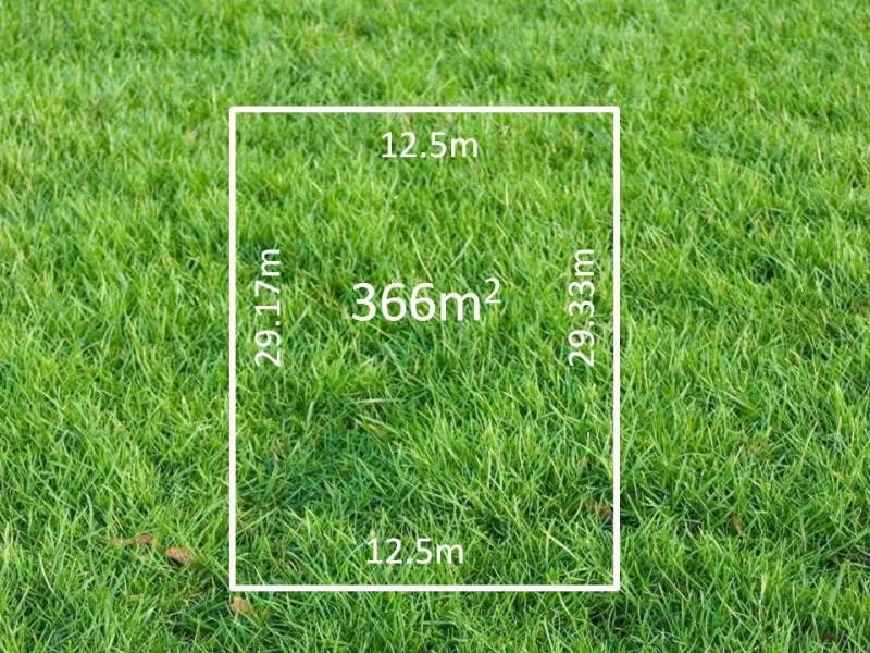 Lot 8121 Copperhead Street, Mernda VIC 3754