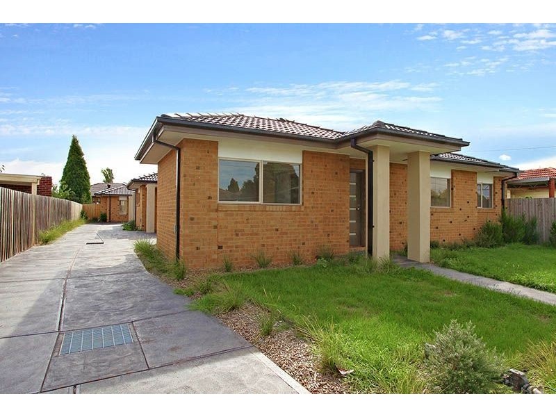 3/9 Sydney Crescent, Lalor VIC 3075