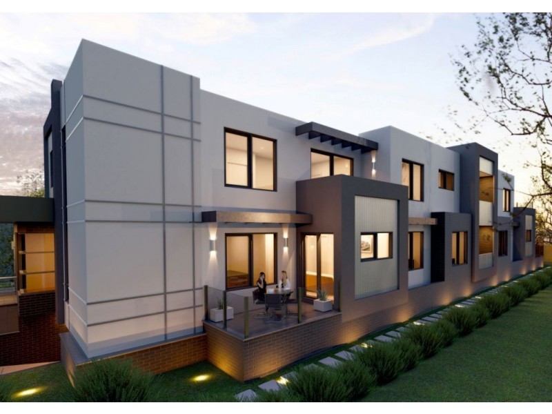 42 Rufus St, Epping VIC 3076