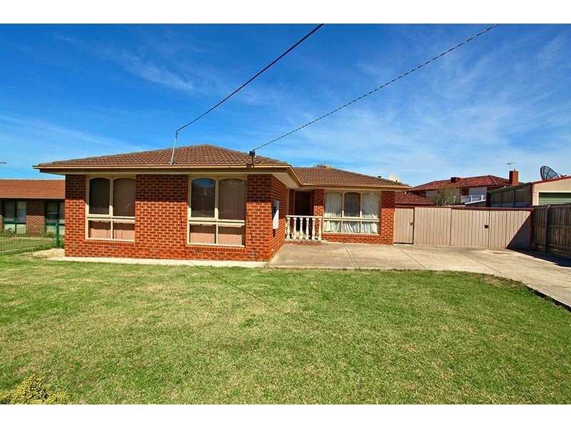 29 Wodonga Crescent, Thomastown VIC 3074