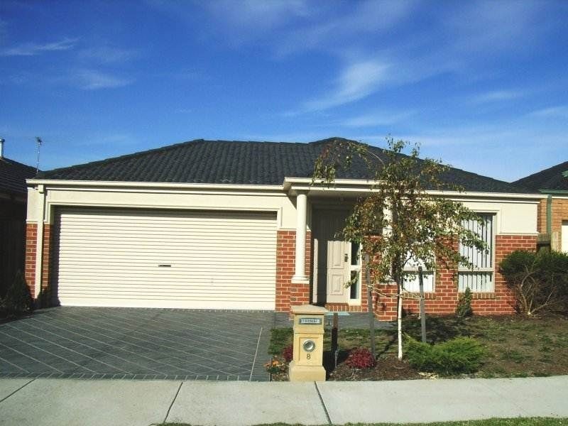 8 Ellendale Way, South Morang VIC 3752