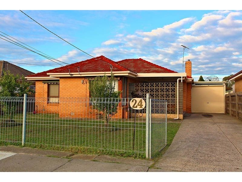 24 Larch Street, Thomastown VIC 3074