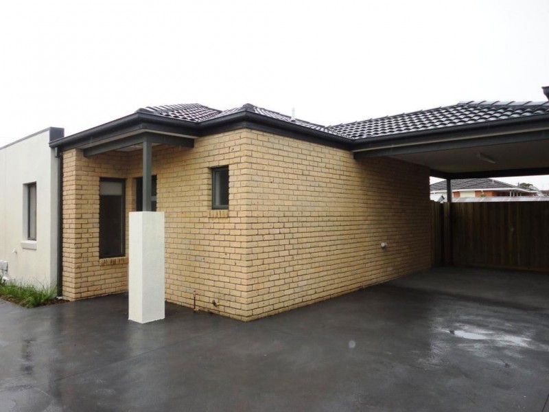 3/45 Alexander Ave, Thomastown VIC 3074