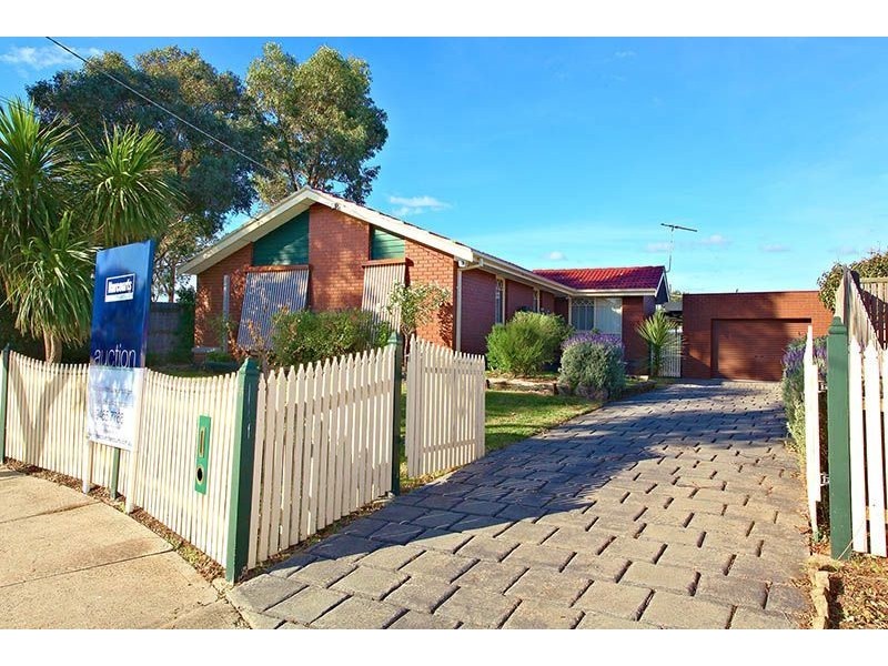 16 Karri Grove, Epping VIC 3076