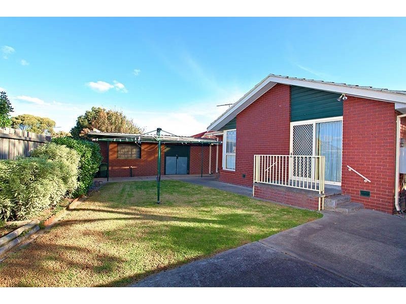 16 Karri Grove, Epping VIC 3076