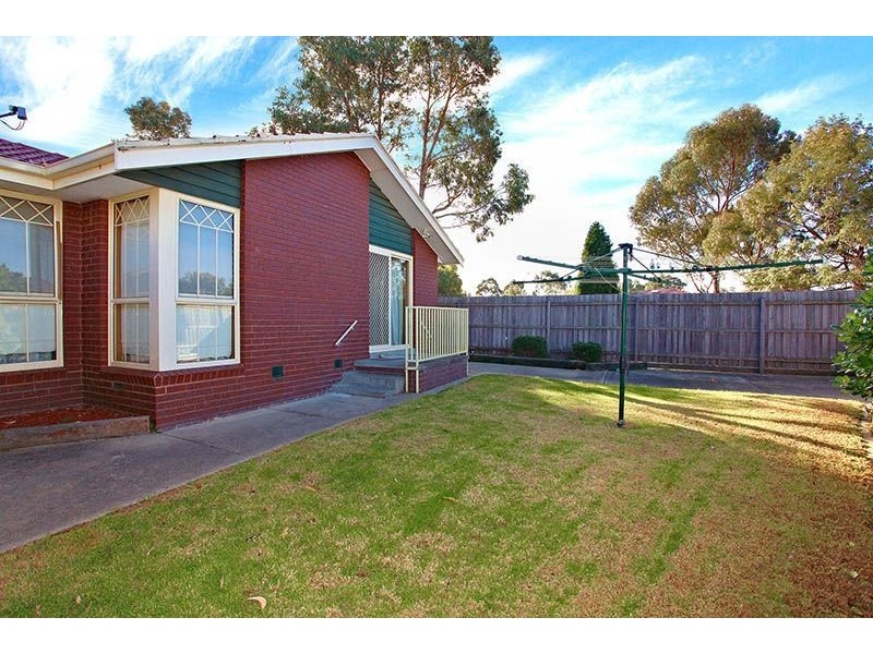 16 Karri Grove, Epping VIC 3076
