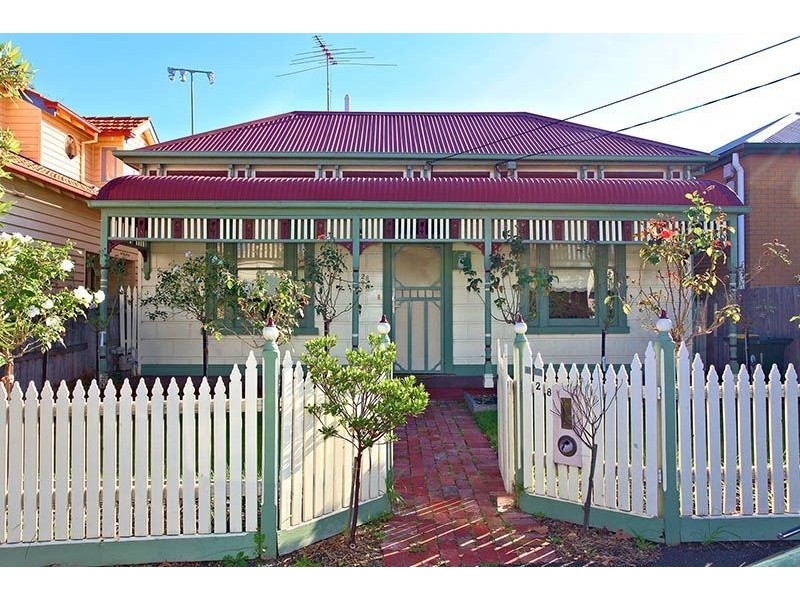 28 Rodda Street, Coburg VIC 3058