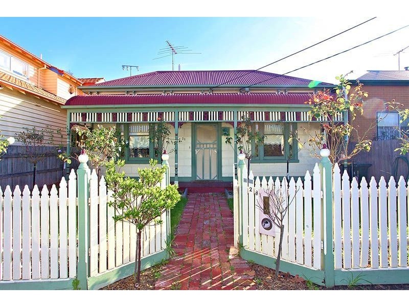 28 Rodda Street, Coburg VIC 3058