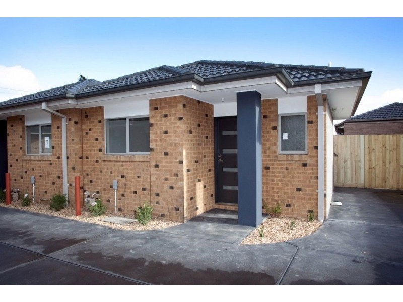 6/58-60 Memorial Avenue, Epping VIC 3076