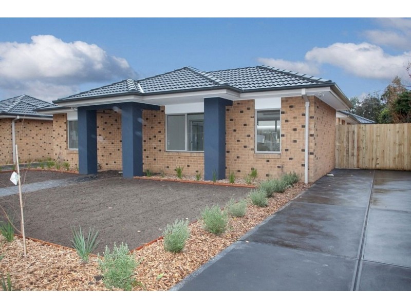 8/58-60 Memorial Avenue, Epping VIC 3076