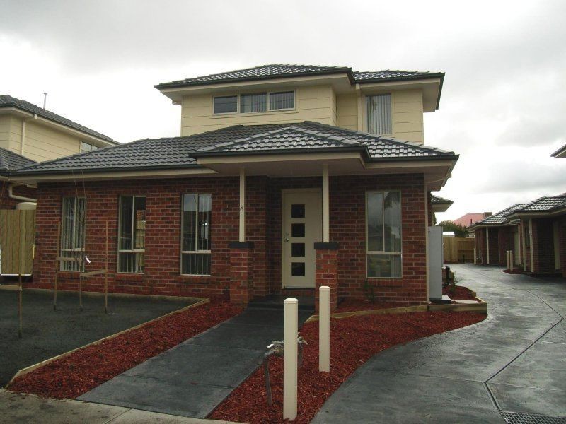 7/4 Pratt Street, Reservoir VIC 3073