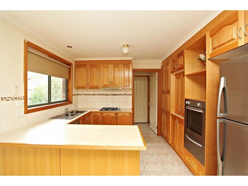 54 Jardier Terrace, South Morang VIC 3752