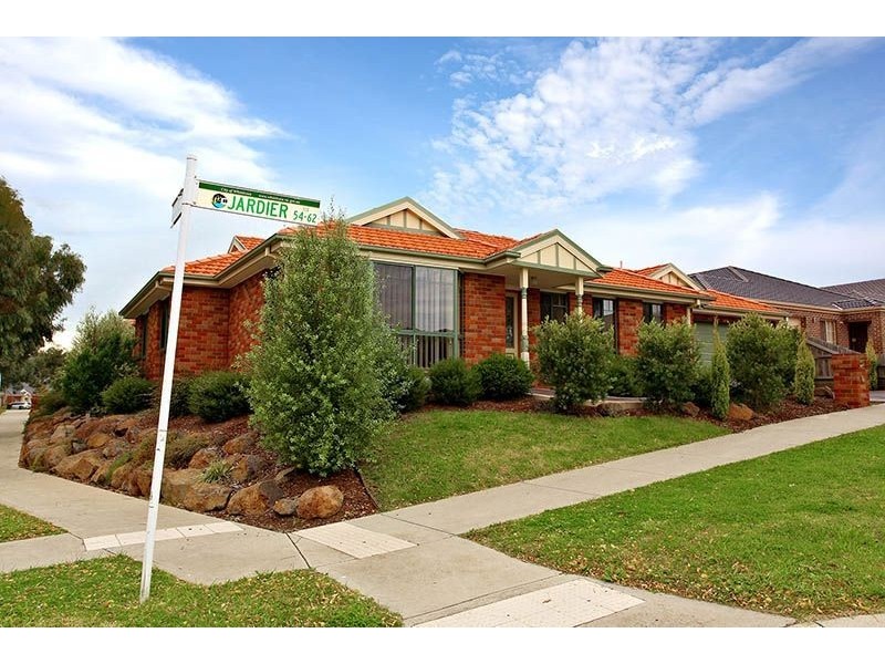 54 Jardier Terrace, South Morang VIC 3752