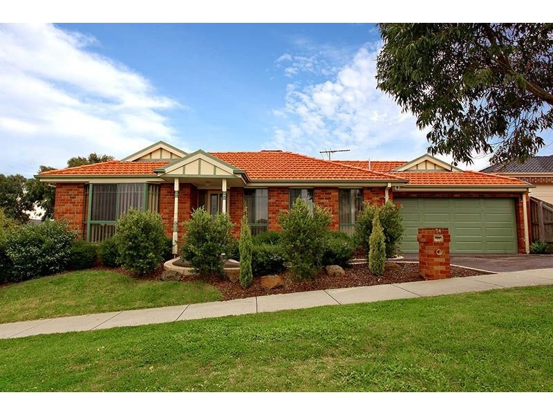54 Jardier Terrace, South Morang VIC 3752