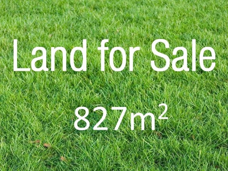 Lot 2113 Masons Road, Mernda VIC 3754