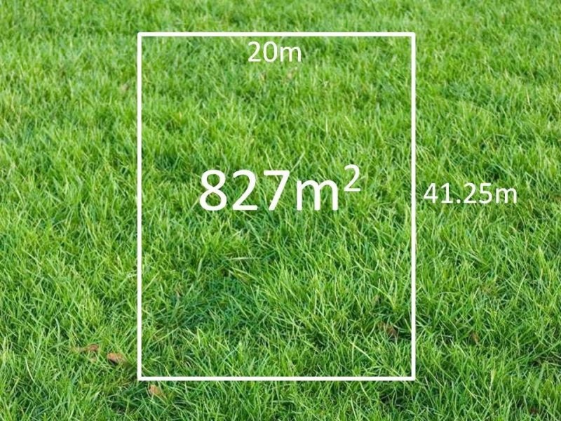 Lot 2113 Masons Road, Mernda VIC 3754