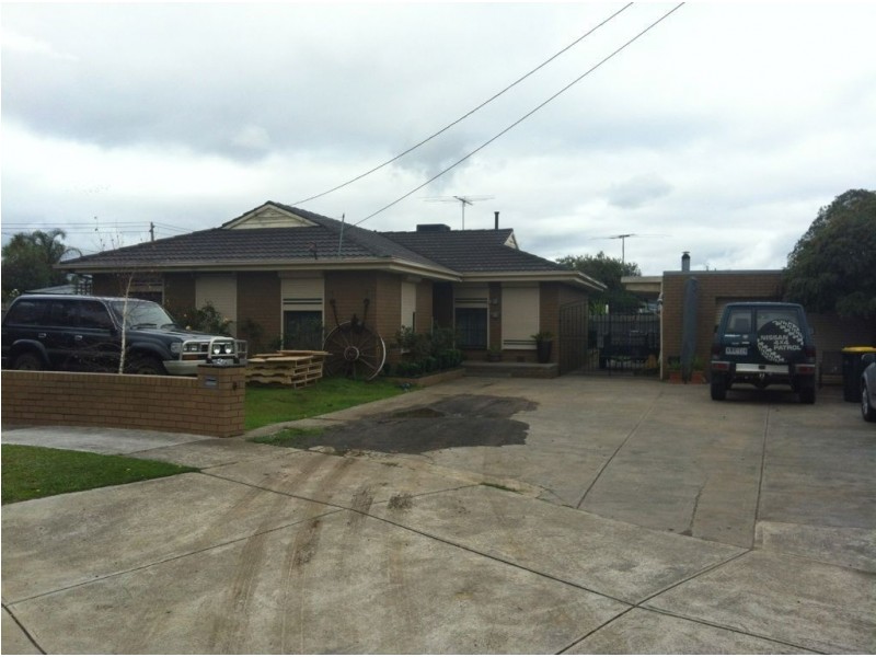 2 Bella Court, Thomastown VIC 3074