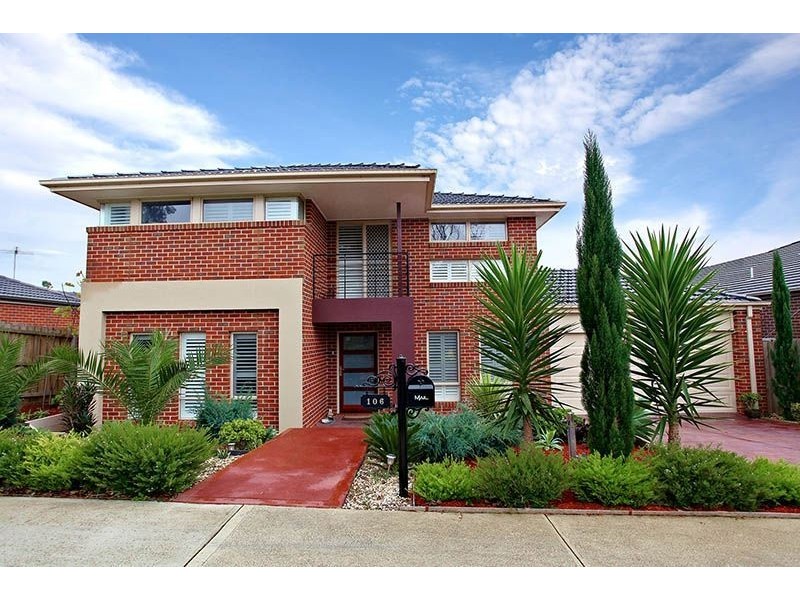 106 Waterview Drive, Mernda VIC 3754