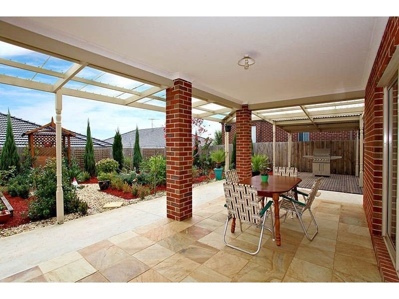 106 Waterview Drive, Mernda VIC 3754