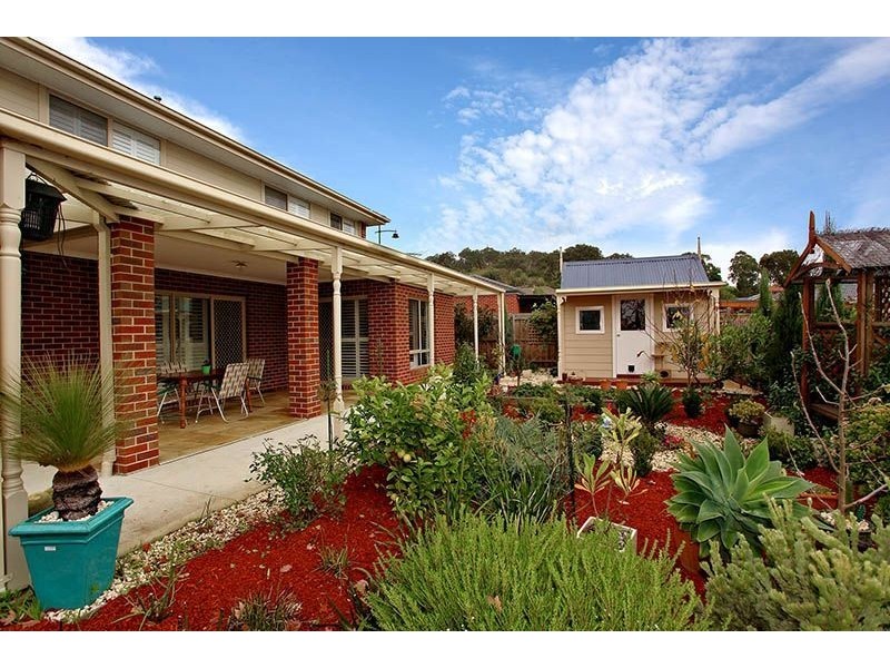 106 Waterview Drive, Mernda VIC 3754