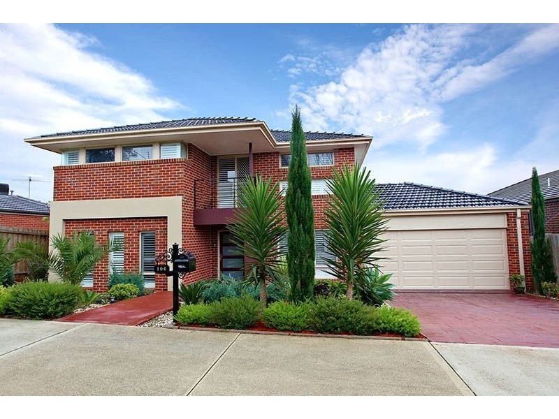 106 Waterview Drive, Mernda VIC 3754