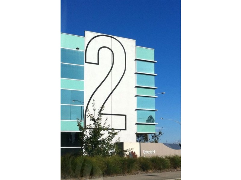 Office 12/Level 1, 2 Enterprise Drive, Bundoora VIC 3083