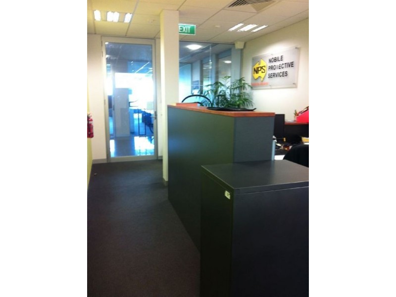 Office 12/Level 1, 2 Enterprise Drive, Bundoora VIC 3083