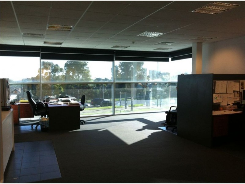 Office 12/Level 1, 2 Enterprise Drive, Bundoora VIC 3083