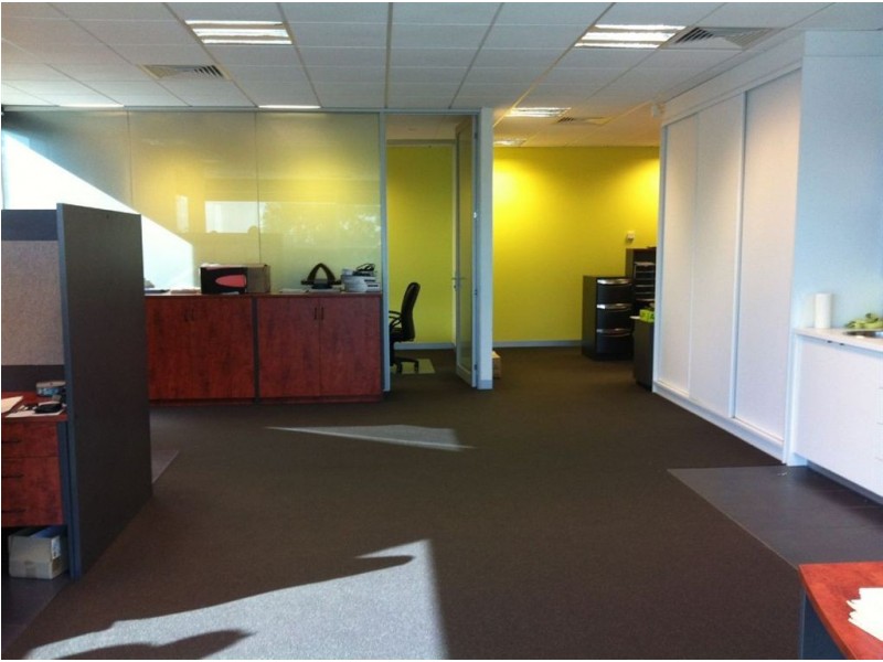 Office 12/Level 1, 2 Enterprise Drive, Bundoora VIC 3083