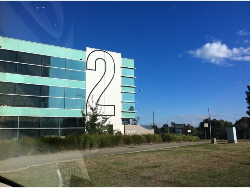 Office 12/Level 1, 2 Enterprise Drive, Bundoora VIC 3083