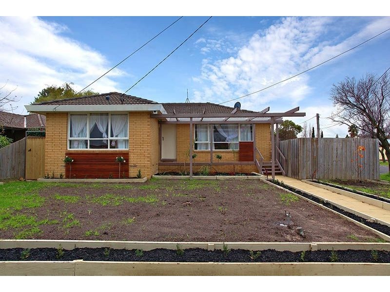 26 Banksia Avenue, Thomastown VIC 3074