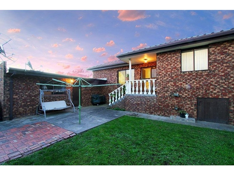 10 Glenburn Street, Thomastown VIC 3074