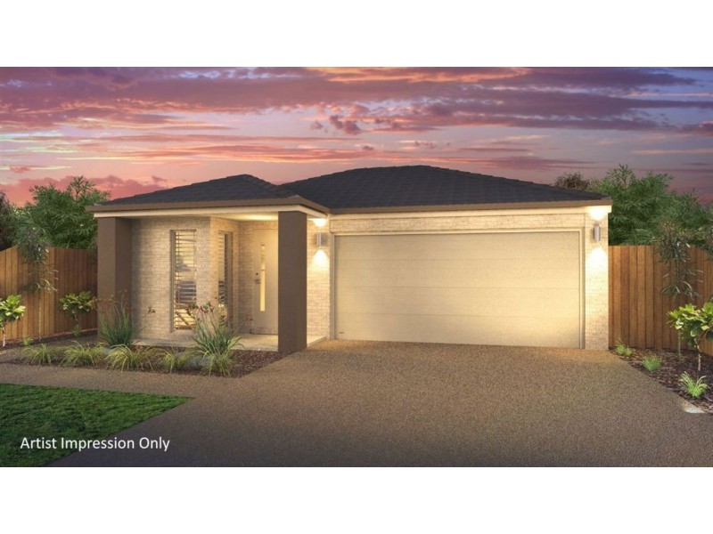 Lot 1063 Navigate Road, Doreen VIC 3754