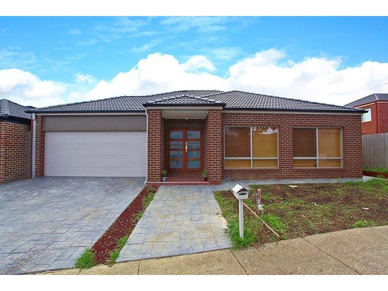 23 Kerford Court, South Morang VIC 3752