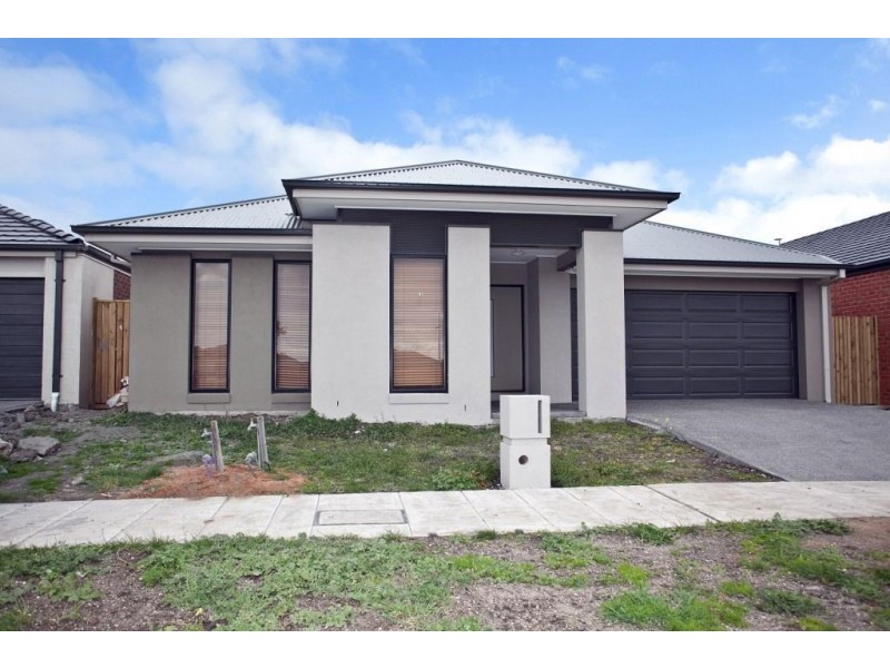 3 Tourmaline Drive, Epping VIC 3076