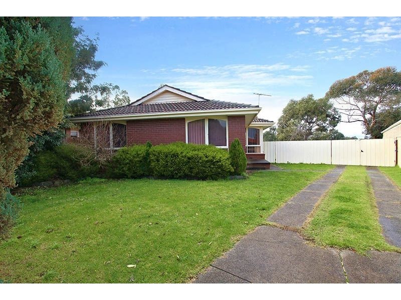 2 Aberdeen Court, Epping VIC 3076