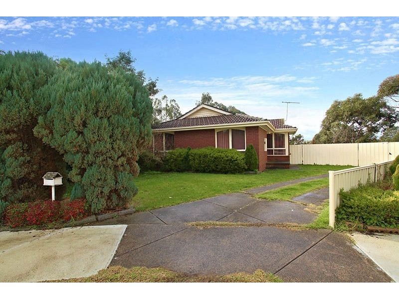 2 Aberdeen Court, Epping VIC 3076