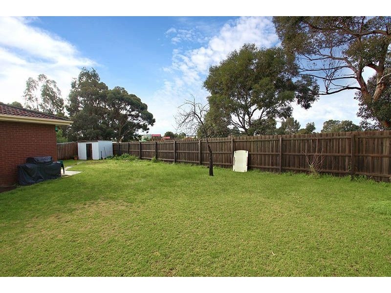 2 Aberdeen Court, Epping VIC 3076