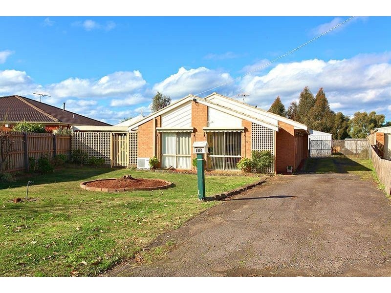 15 Sinclair Court, Wallan VIC 3756