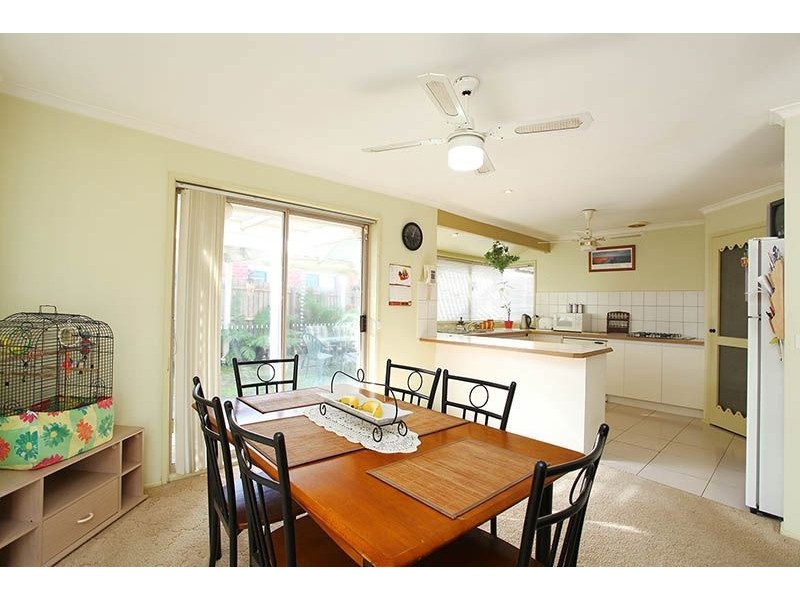 15 Sinclair Court, Wallan VIC 3756