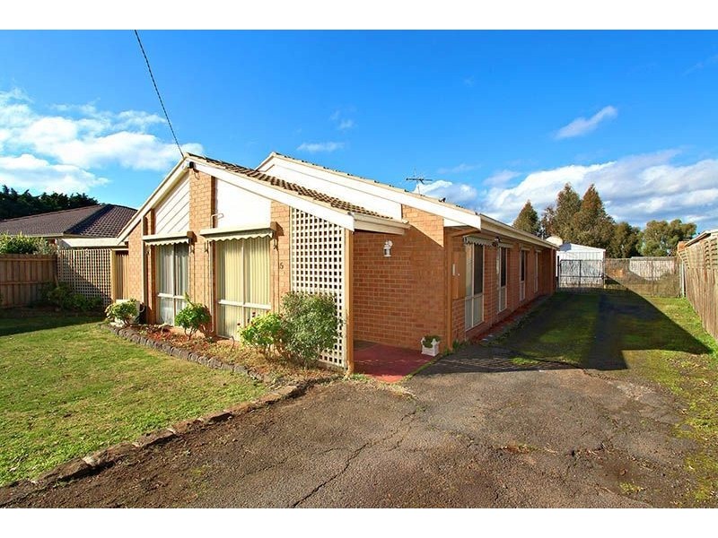 15 Sinclair Court, Wallan VIC 3756