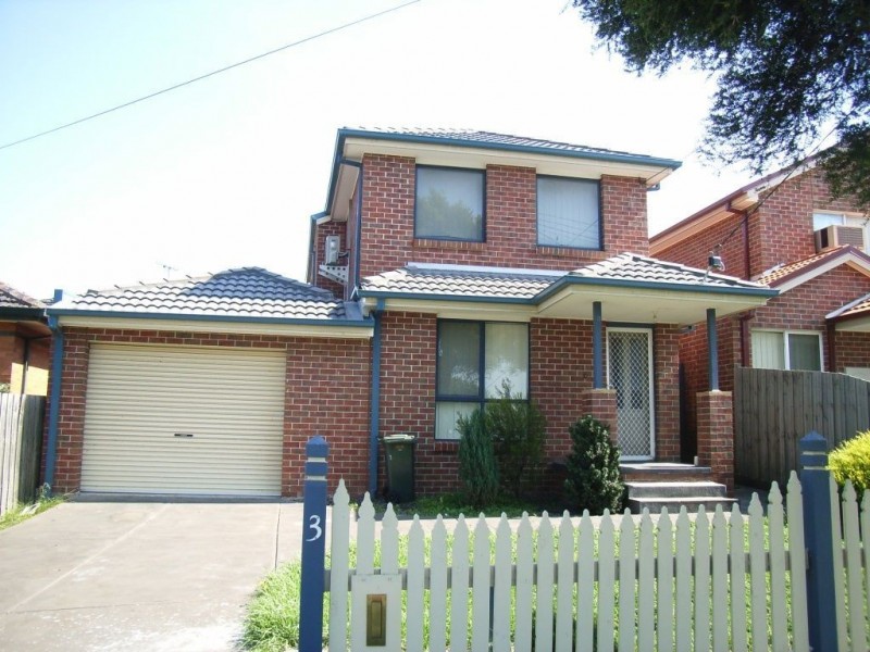 3 Winslow Avenue, Lalor VIC 3075