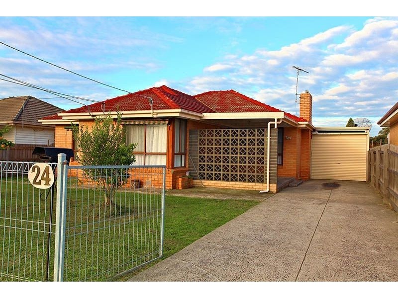 24 Larch Street, Thomastown VIC 3074