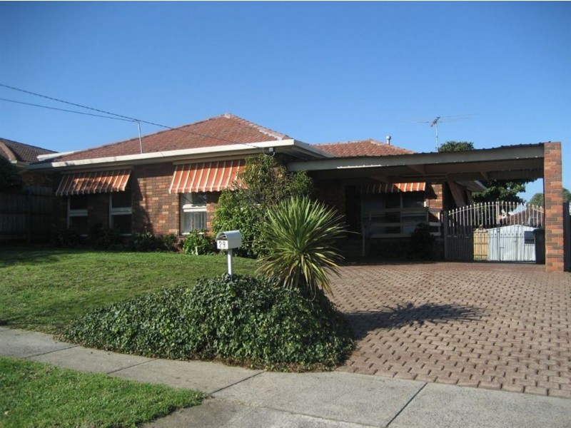 29 Betula Avenue, Bundoora VIC 3083