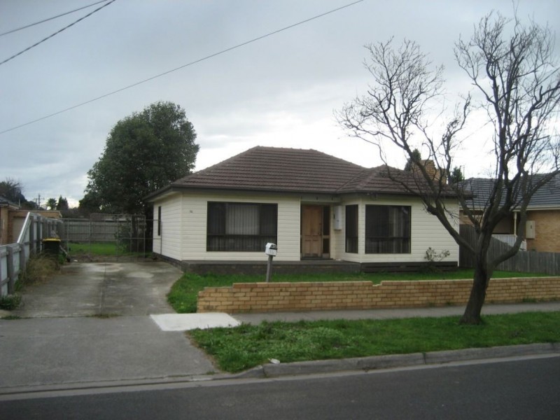 16 Maxwell Street, Lalor VIC 3075